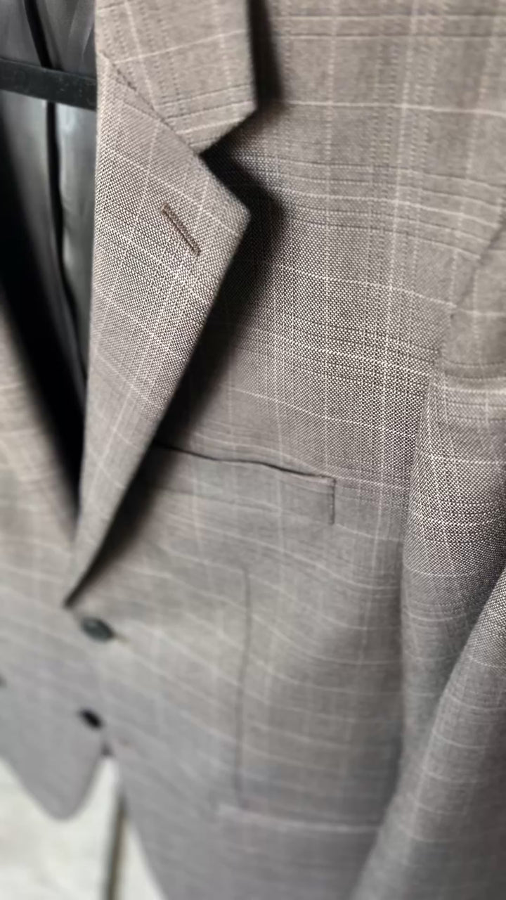 Vintage jacket "Varanasi"