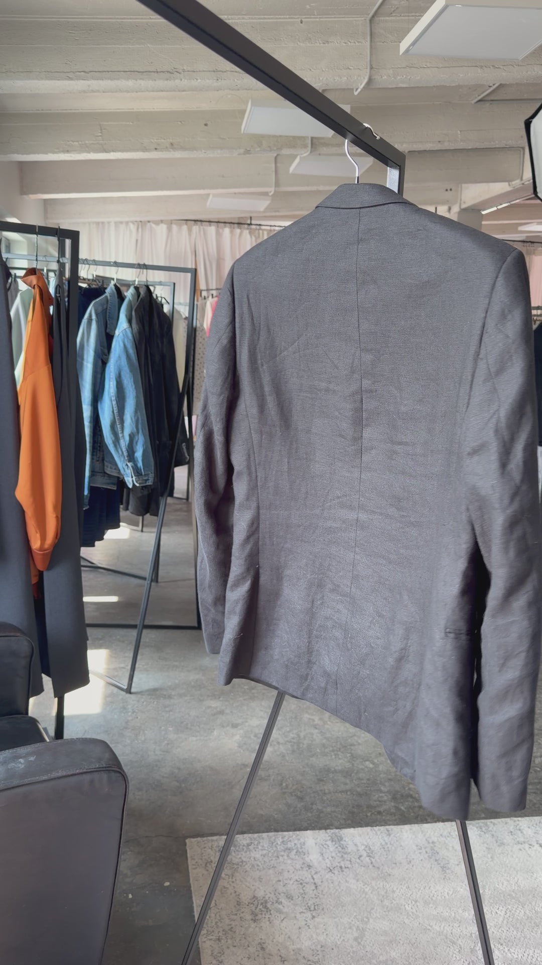 Vintage jacket "Omodos"