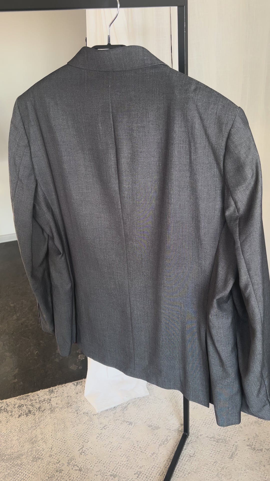 Vintage jacket "Lund"