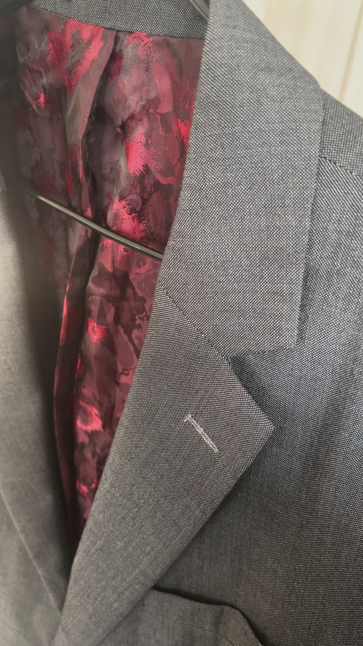 Vintage jacket "Lund"