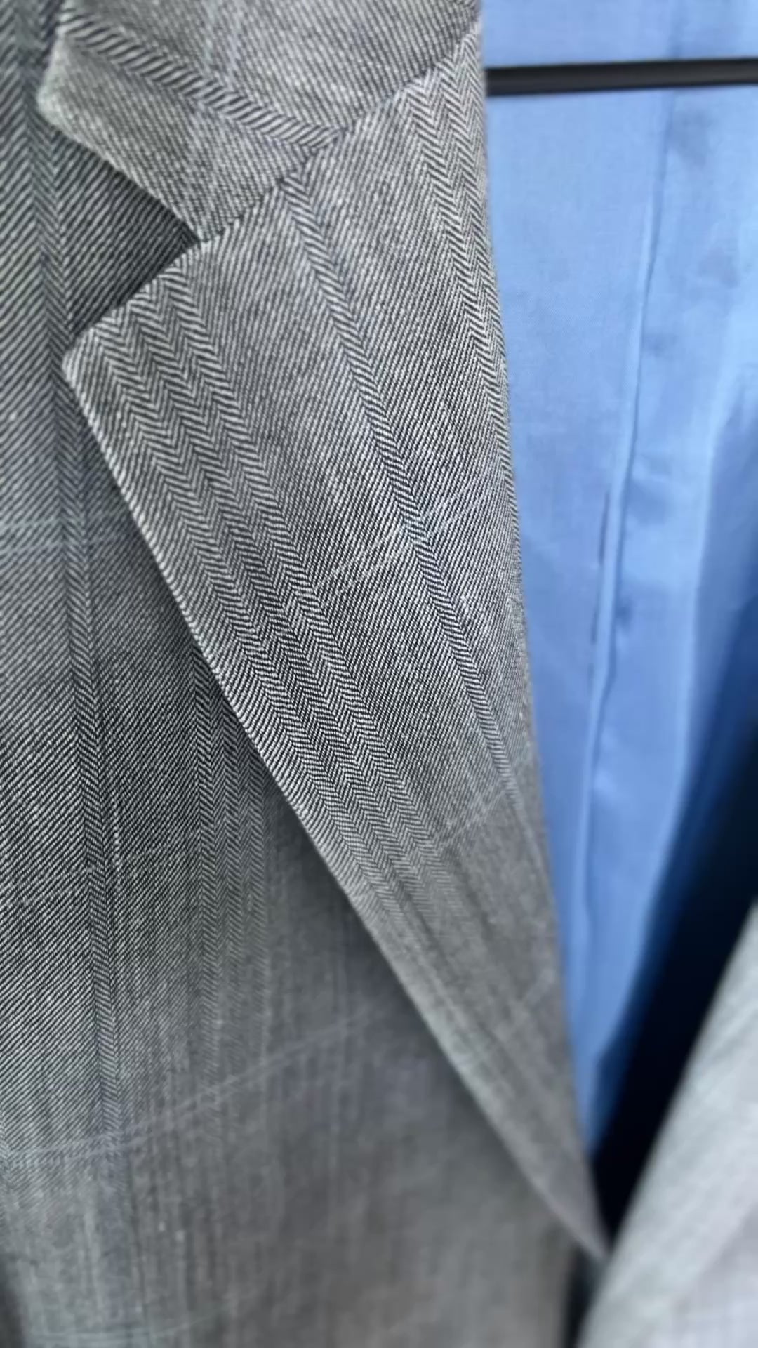 Vintage jacket "Lisbon"