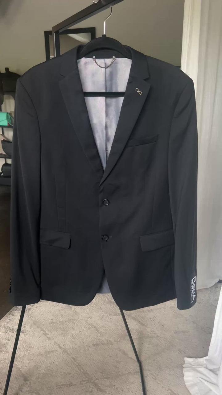 Vintage jacket "Roma"