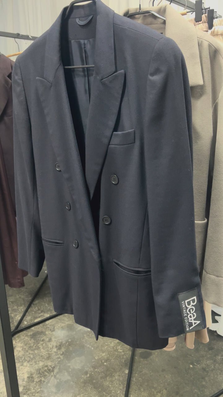 Vintage jacket "Zurich"