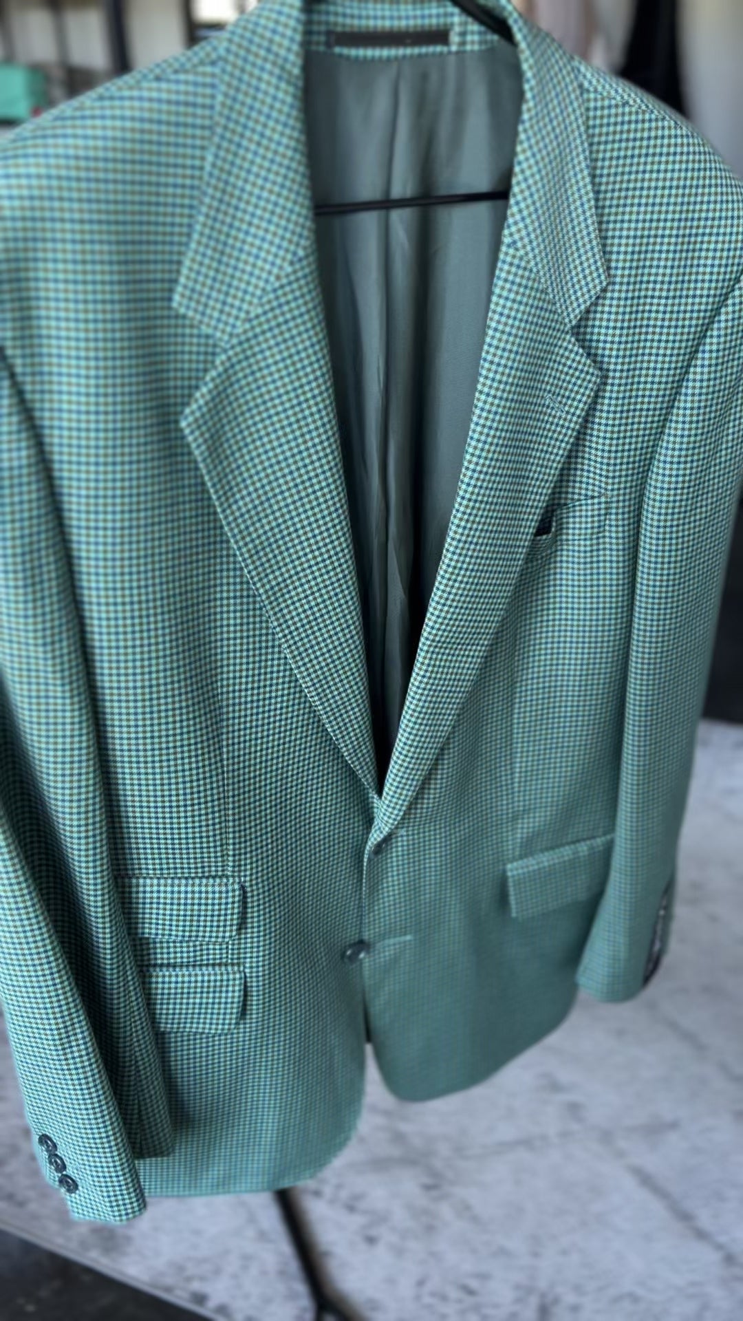 Vintage jacket "Madison"