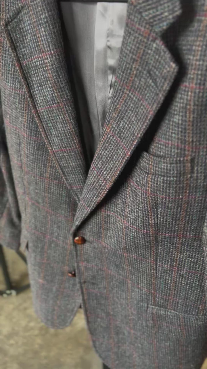 Vintage jacket "Reine"