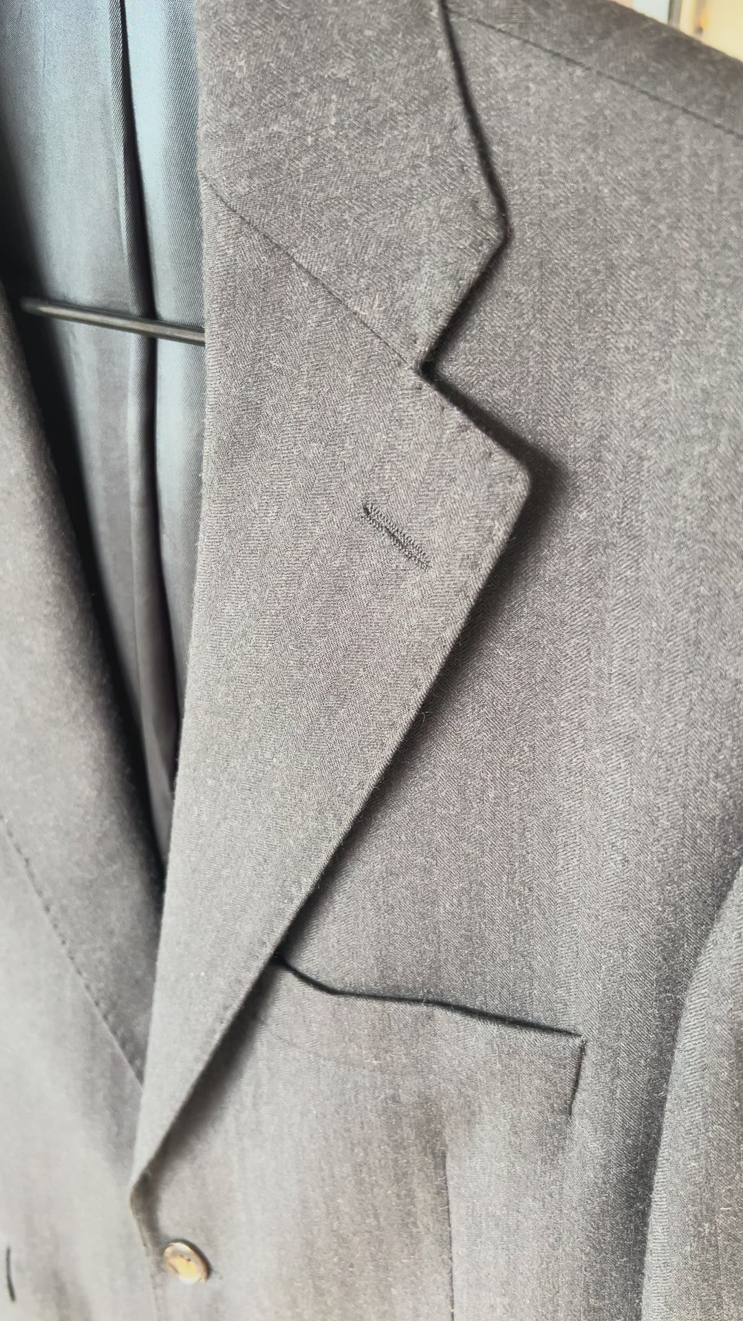 Vintage jacket "Portofino"