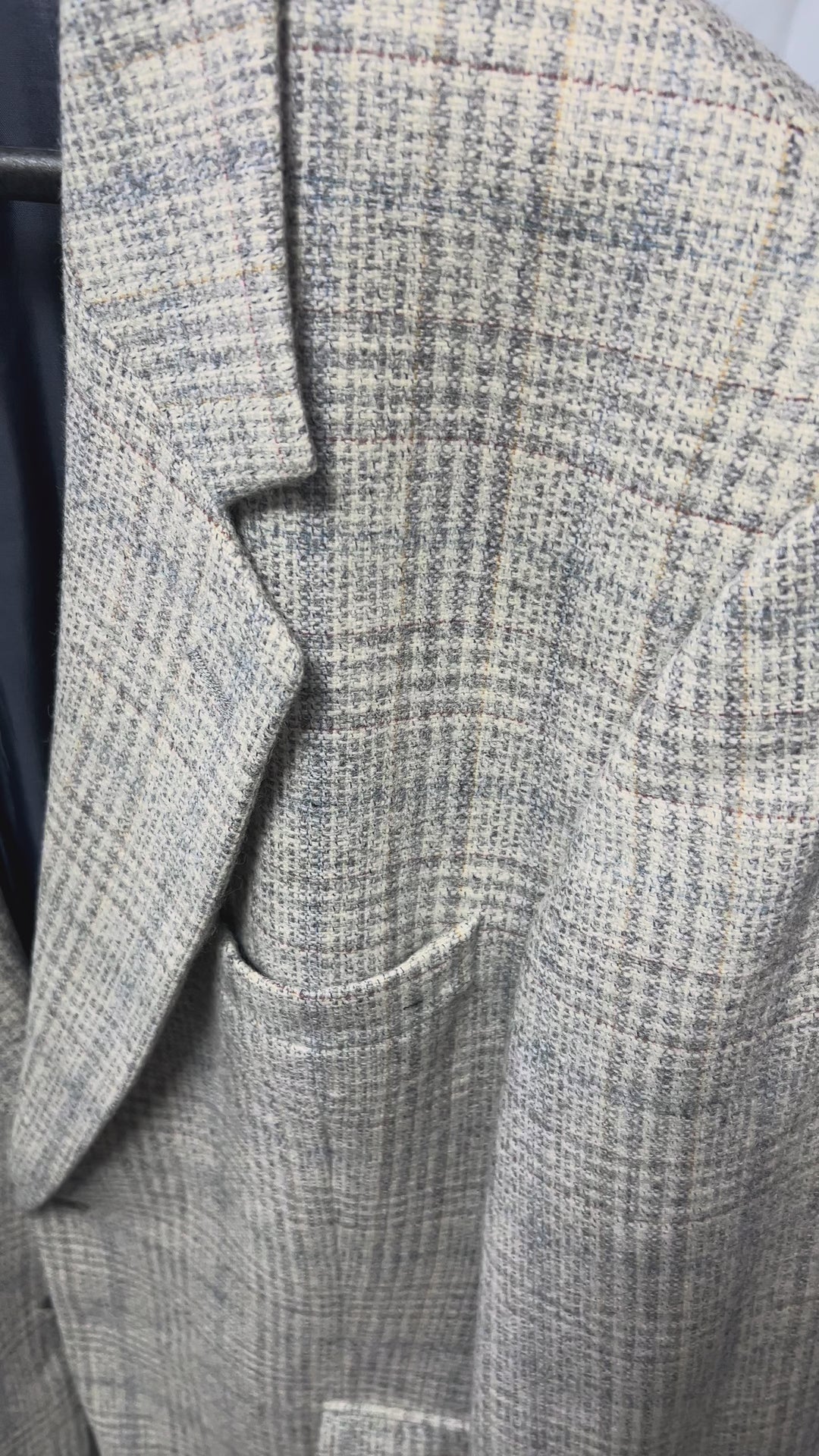 Vintage jacket "Positano"