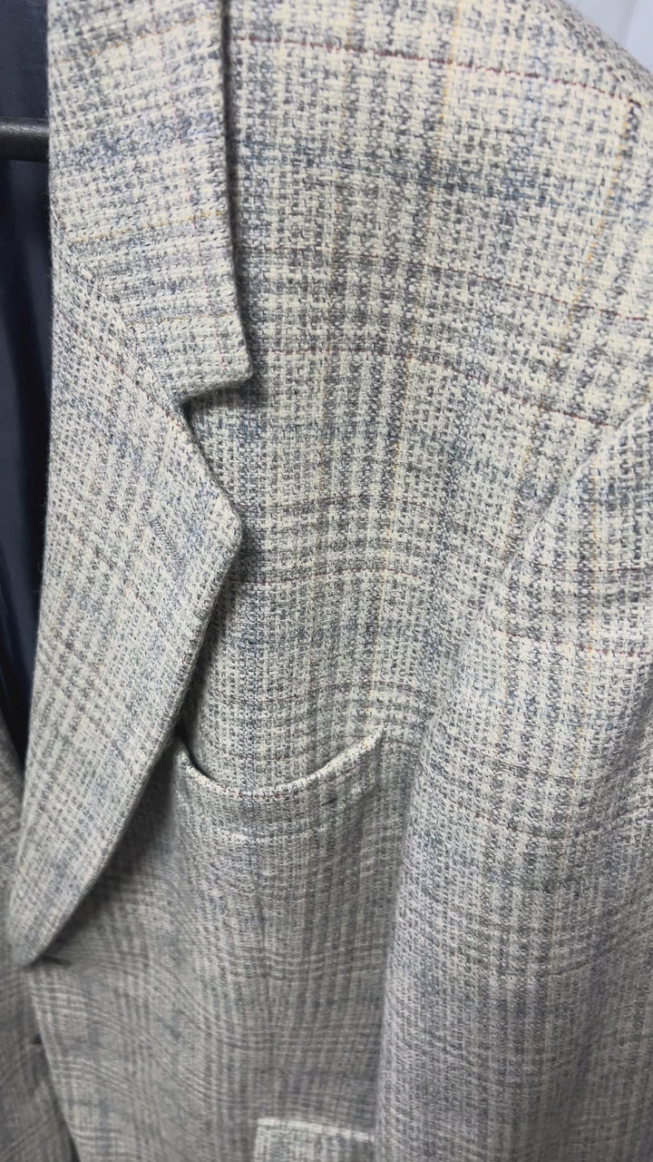 Vintage jacket "Positano"