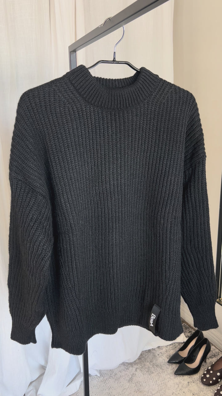 Sweater Black