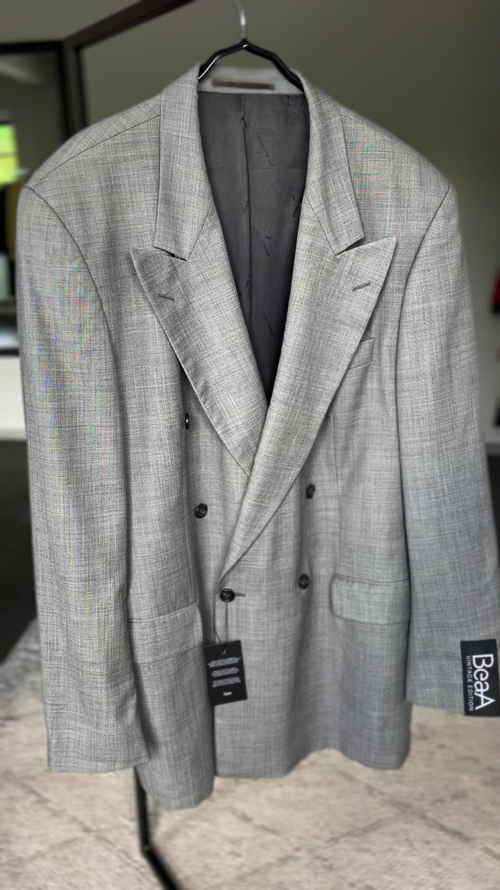 Vintage jacket "Manchester"