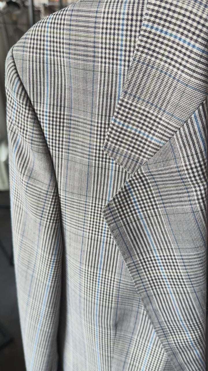 Vintage jacket "Byron Bay"