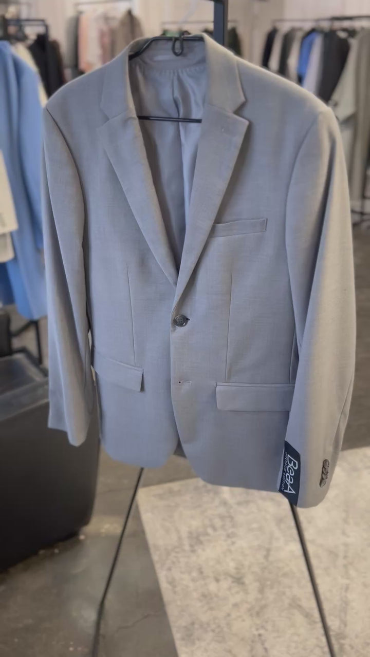 Vintage jacket "Valletta"