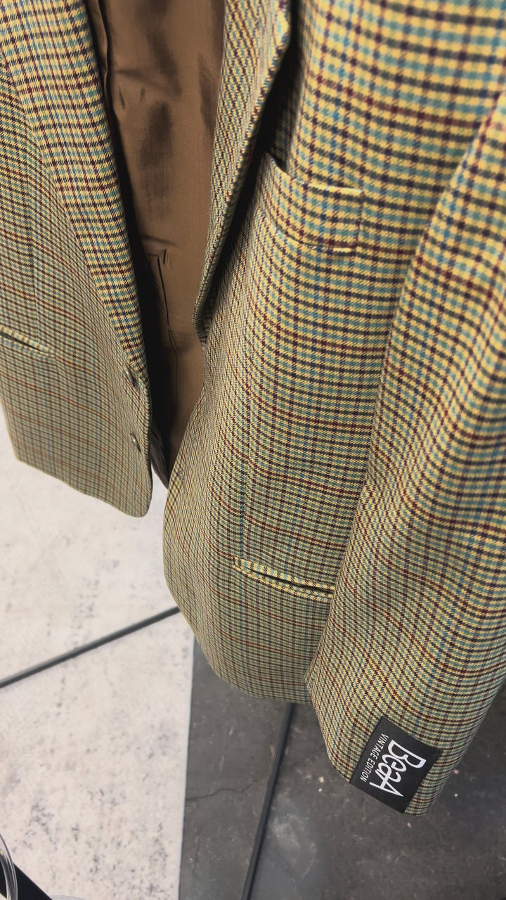 Vintage jacket "Oslo"