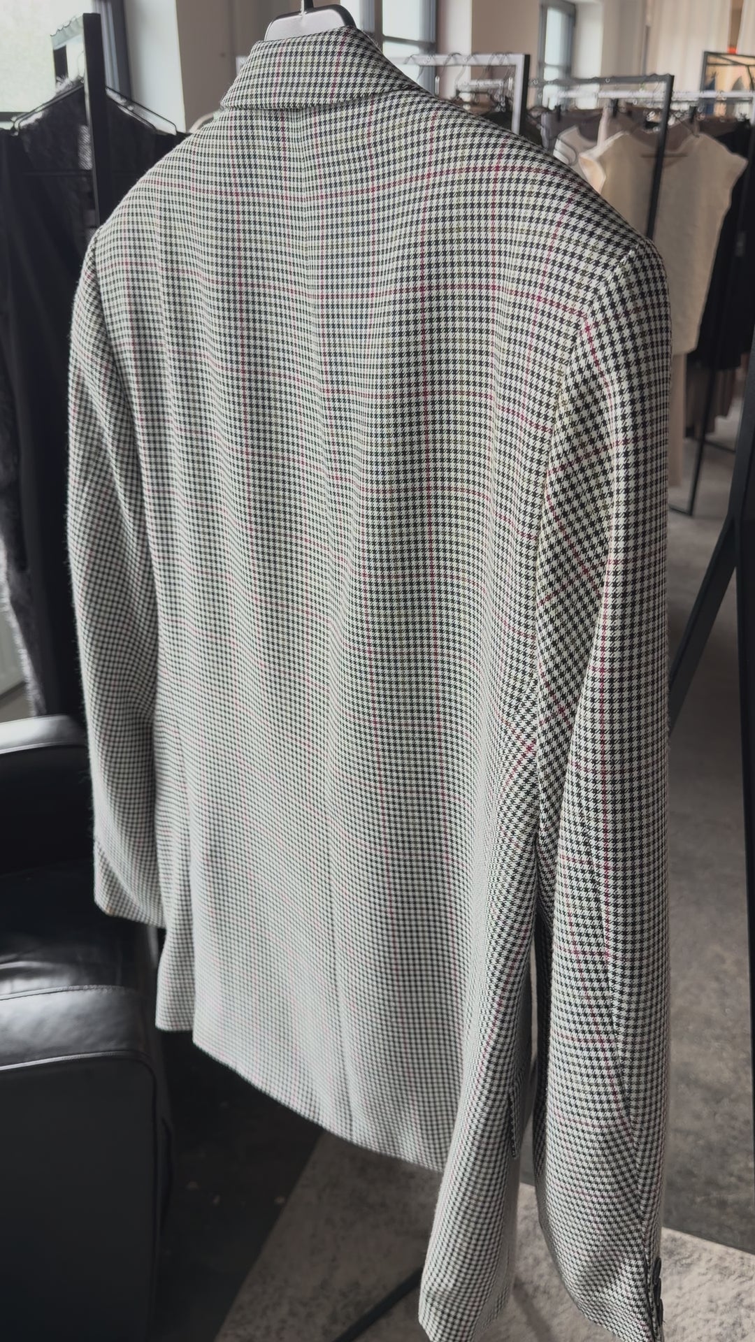 Vintage jacket "Vinci"