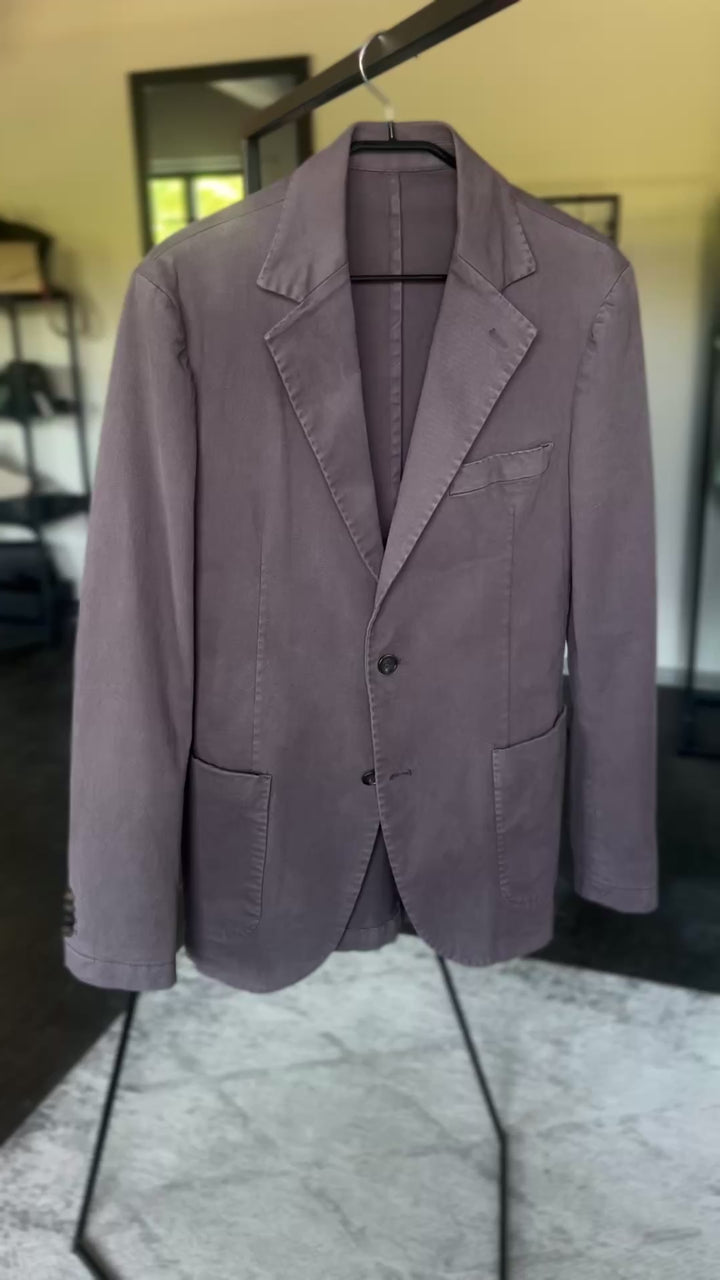 Vintage jacket "Cudillero"