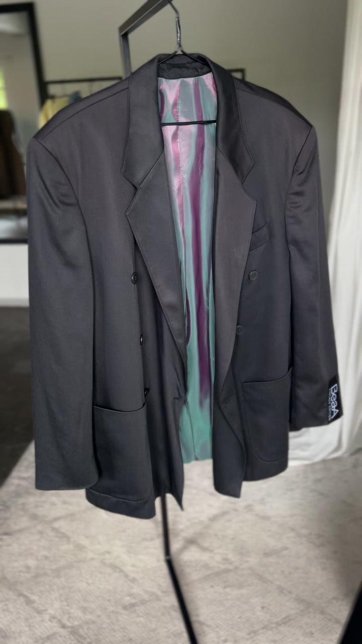 Vintage jacket "Honfleur"