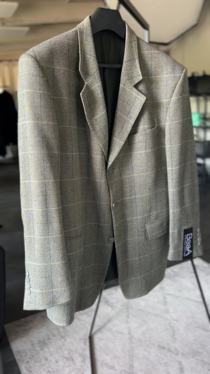 Vintage jacket "Oia"