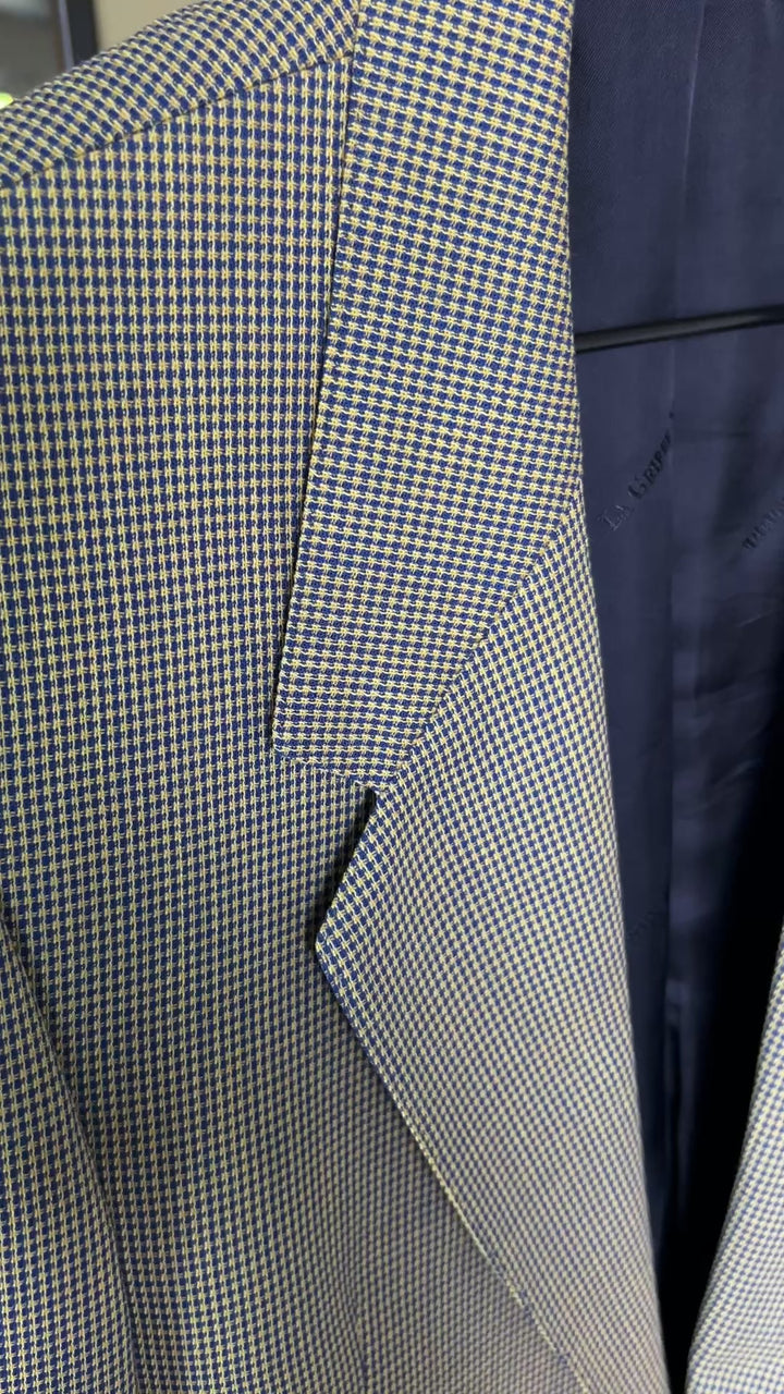 Vintage jacket "Cuenca"