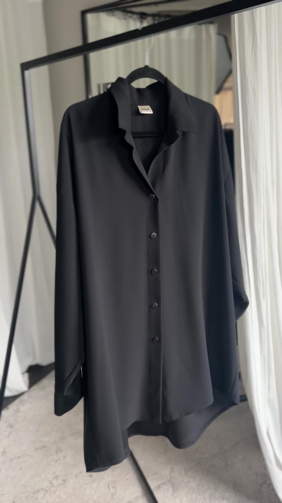 Shirt Black
