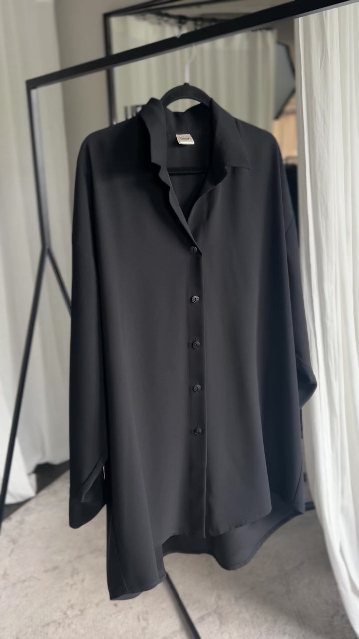 Shirt Black