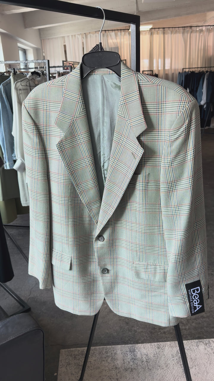 Vintage jacket "Piran"