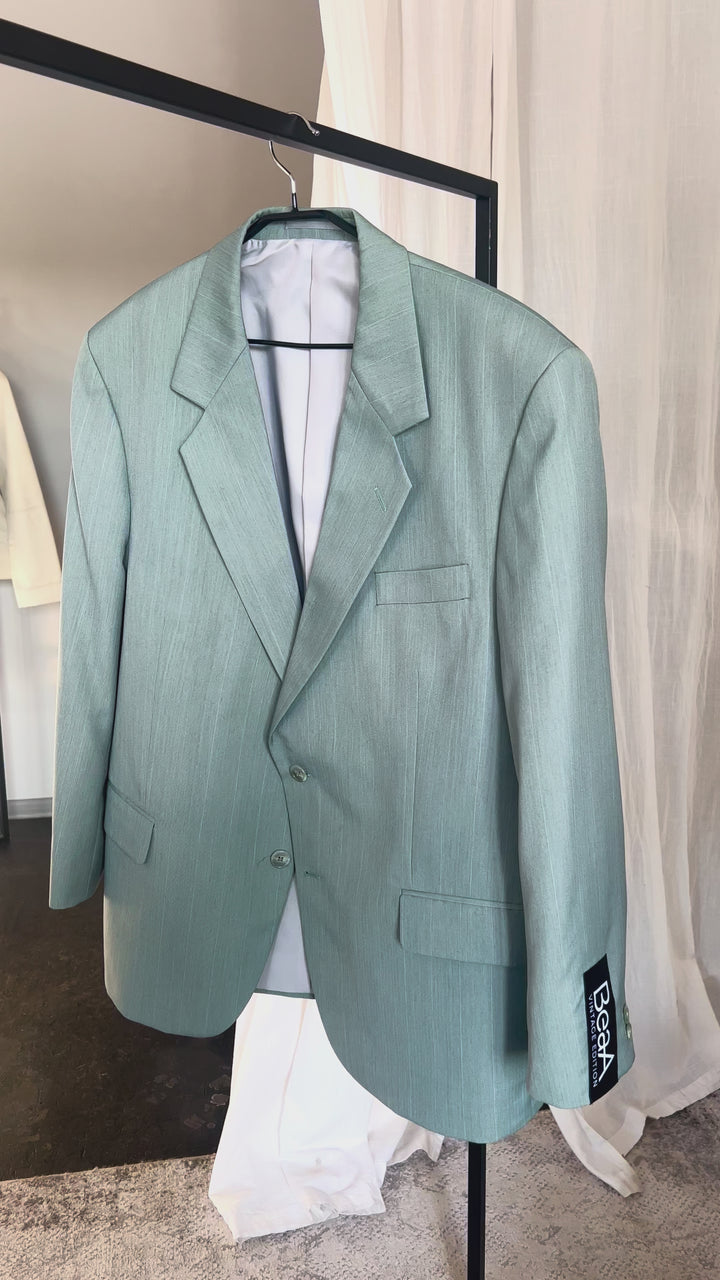 Vintage jacket "Berlin"