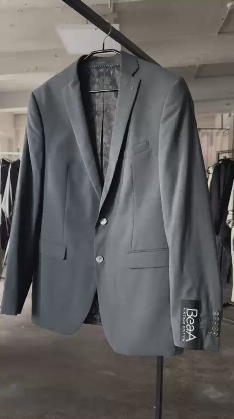 Vintage jacket "Leipzig"