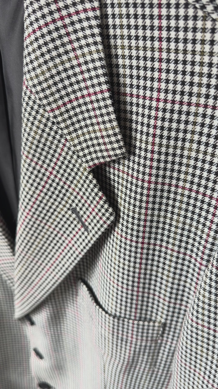 Vintage jacket "Vinci"