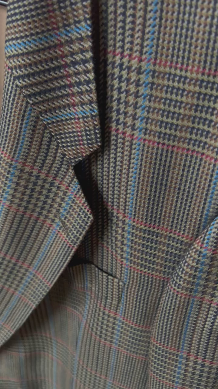 Vintage jacket "Koilani"