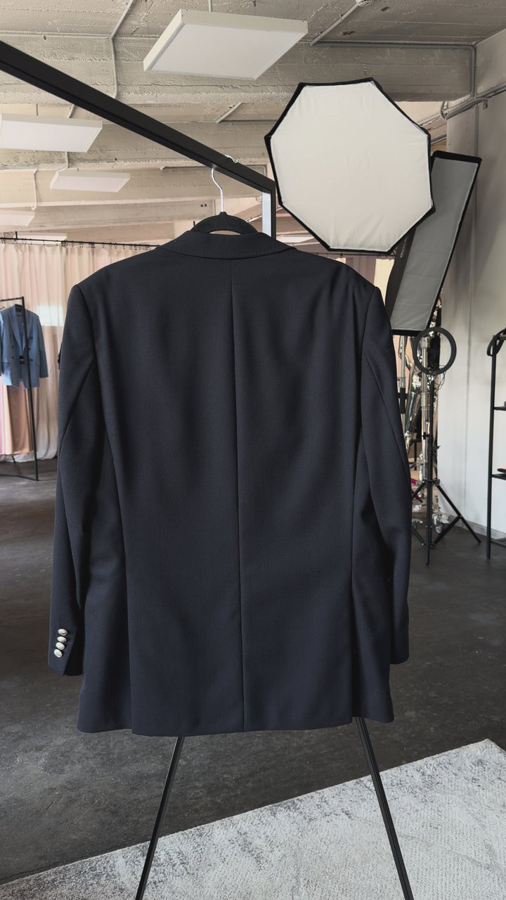 Vintage jacket "Hanoi"