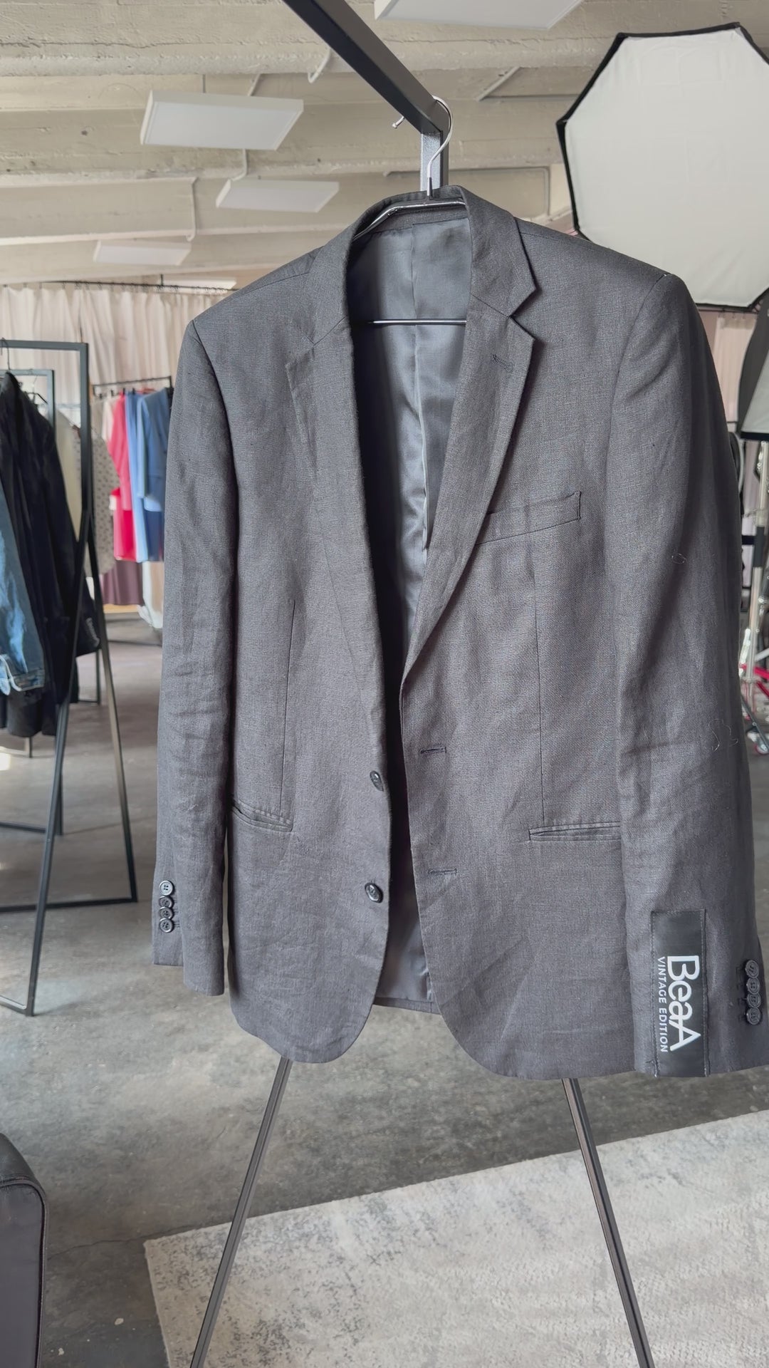 Vintage jacket "Omodos"