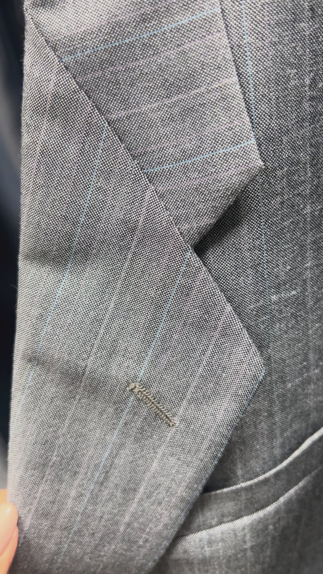 Vintage jacket "Yvoire"