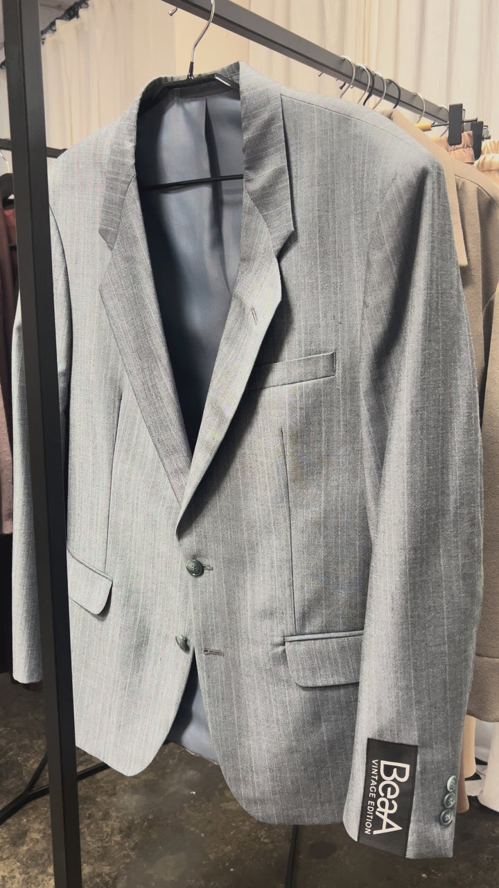 Vintage jacket "Yvoire"