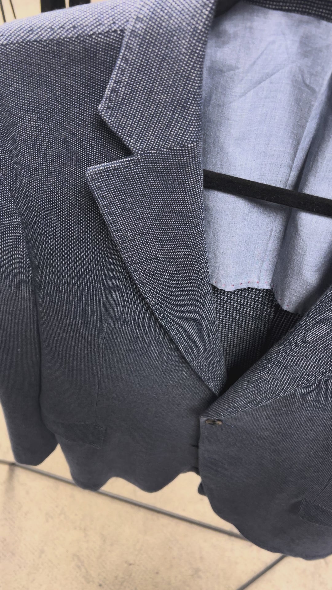 Vintage jacket "Madeira"