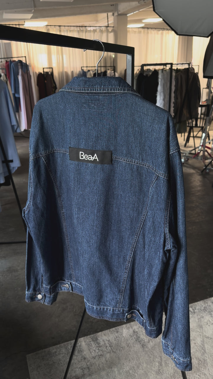 Vintage Jeans jacket "Toronto"