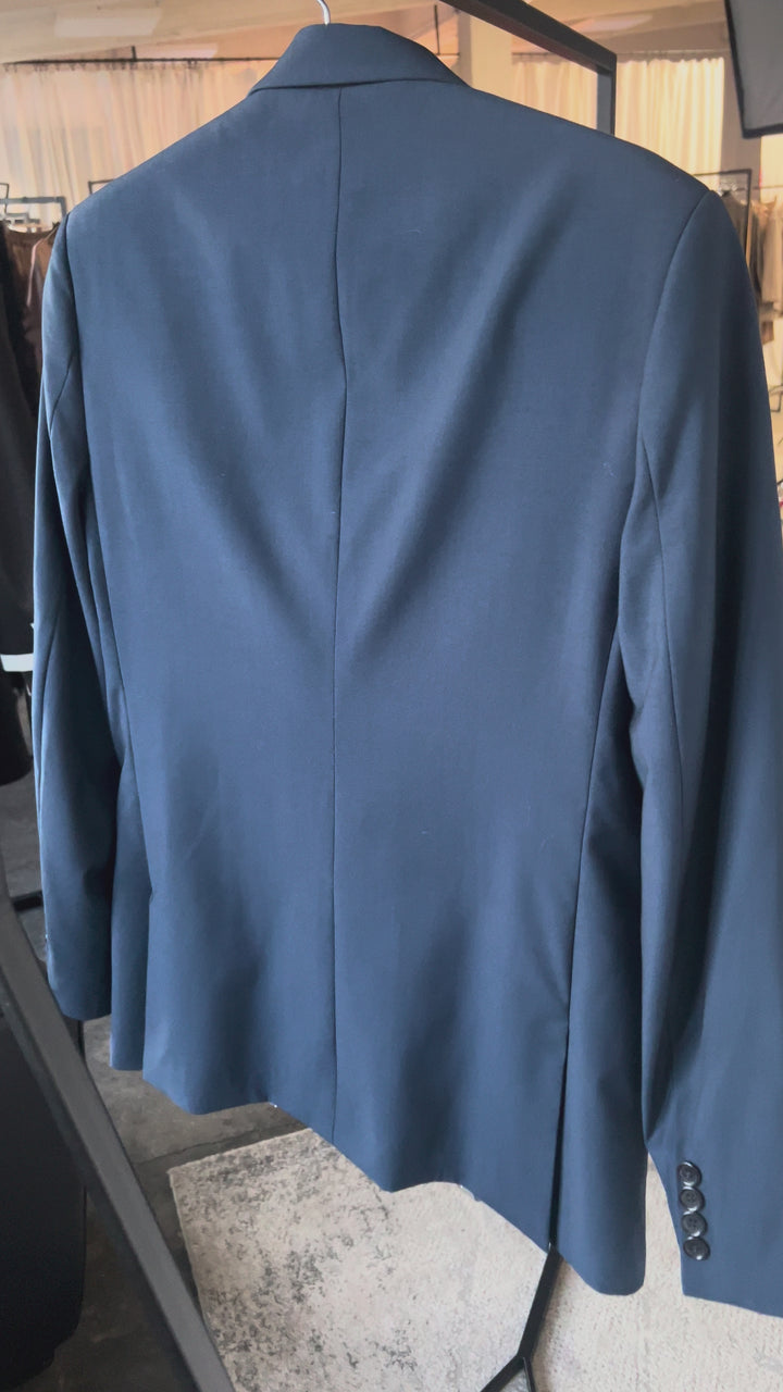 Vintage jacket "Turin"