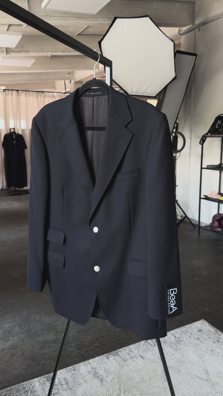 Vintage jacket "Hanoi"