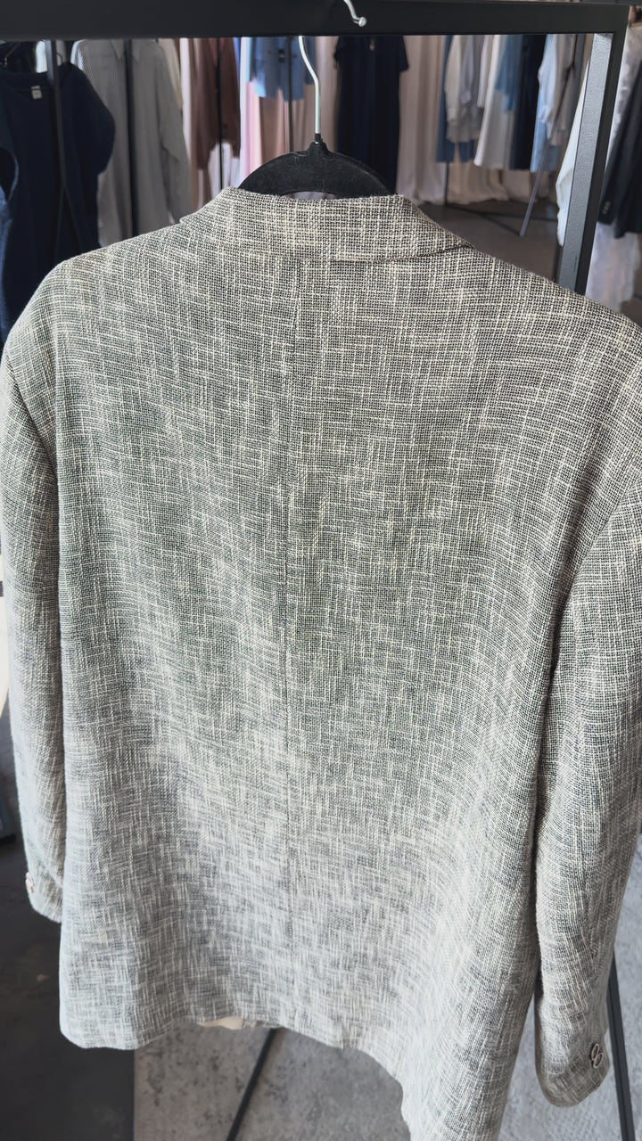 Vintage jacket "Cefalu"