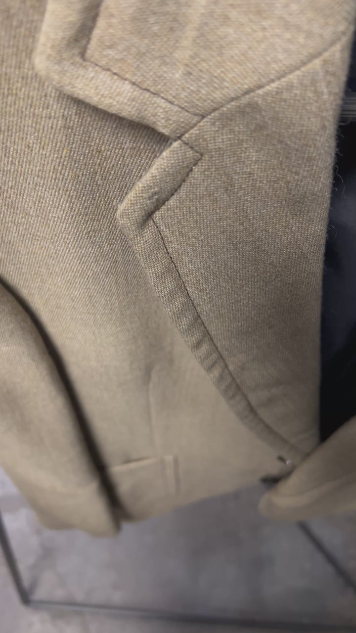 Vintage jacket "Vienna"