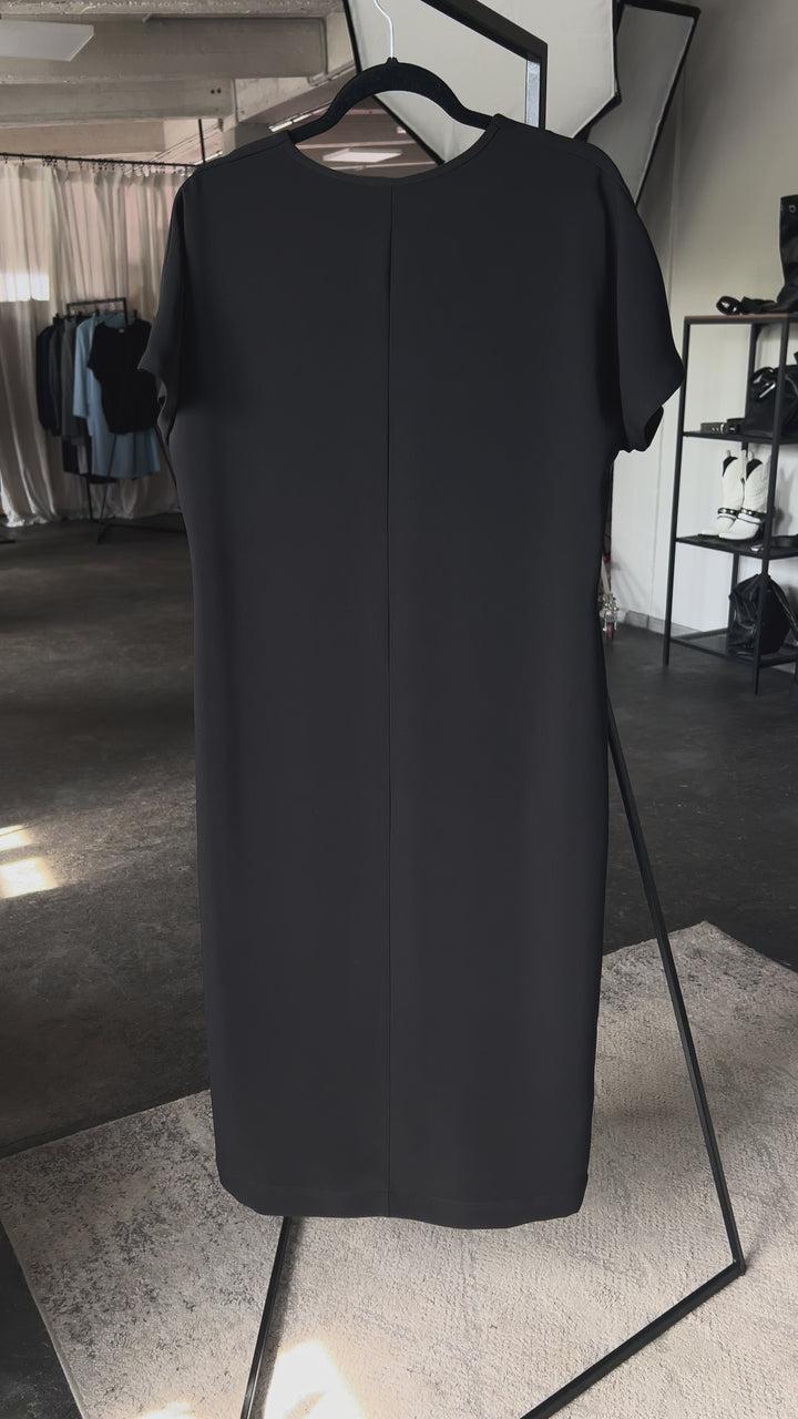Libre dress Black