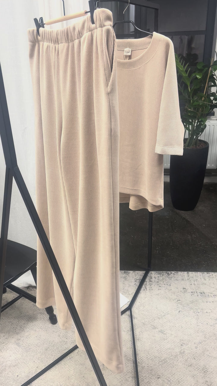 Relax wear set Zephyr