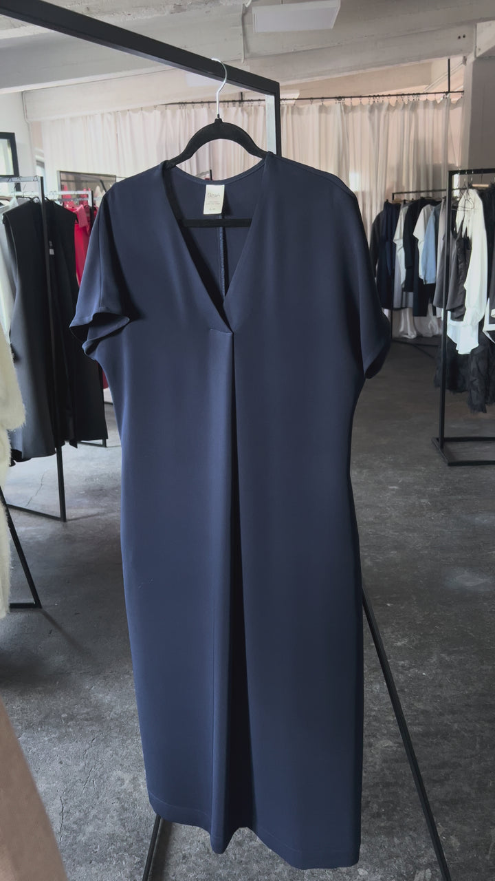 Libre dress Navy
