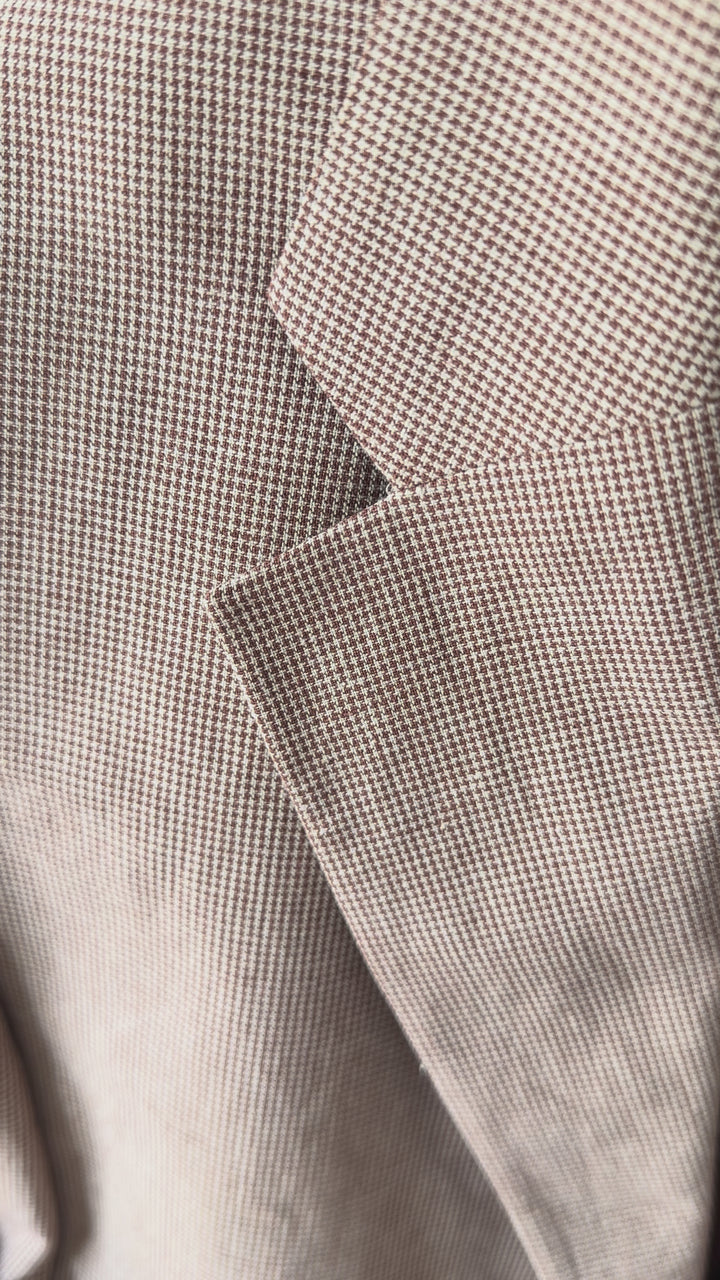 Vintage jacket "Brussels"