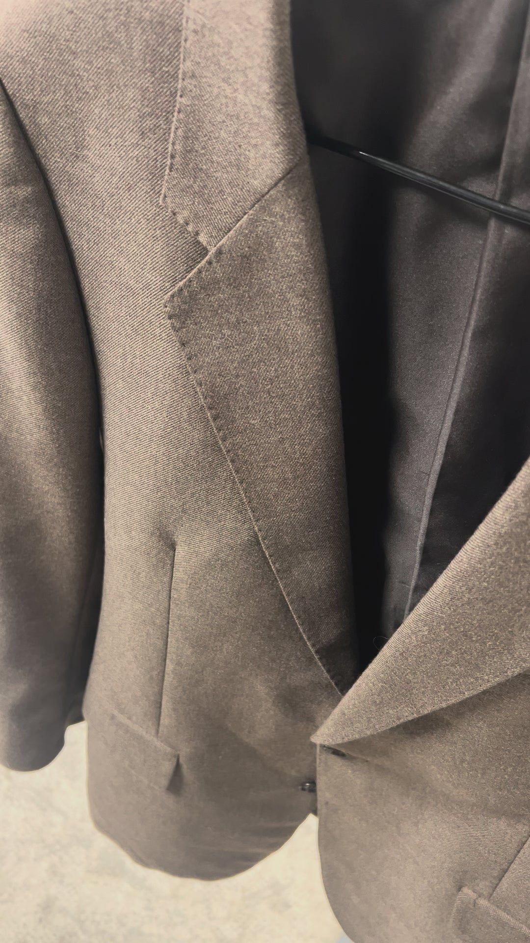 Vintage jacket "Madrid"