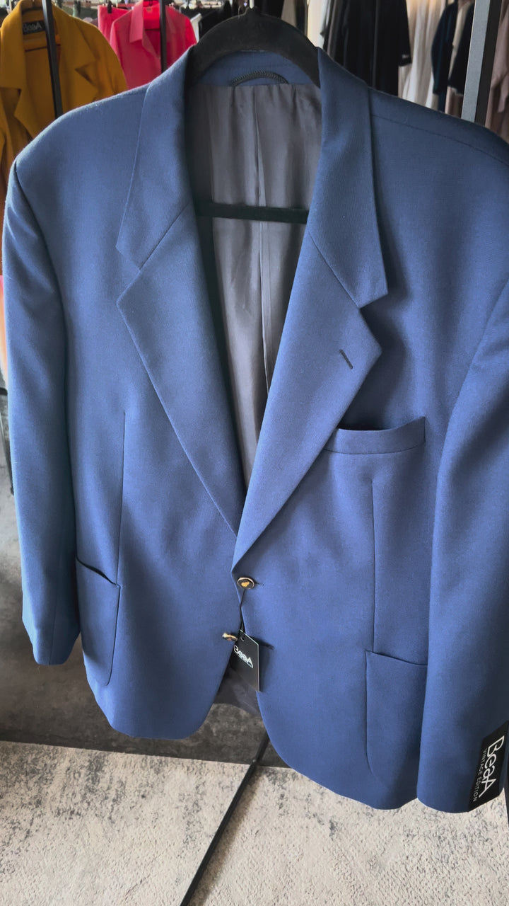 Vintage jacket "Ferragudo"