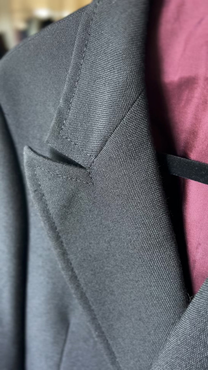 Vintage jacket "Berlin"