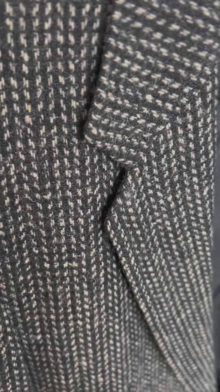 Vintage jacket "Vinci"