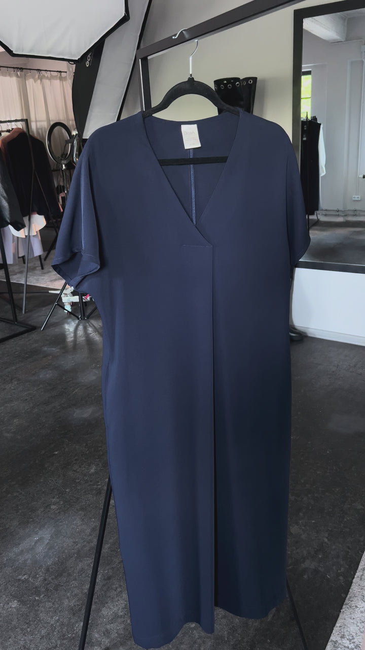 Libre dress Navy