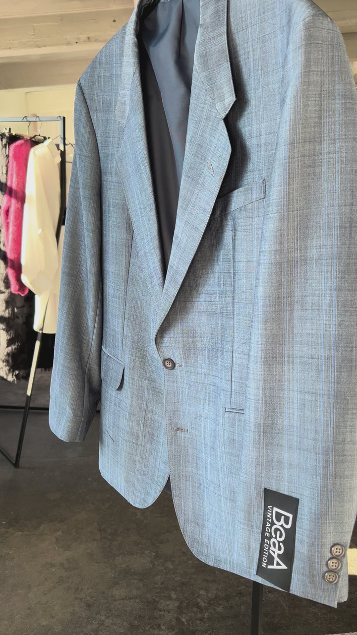 Vintage jacket "Malaga"