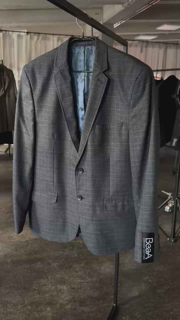 Vintage jacket "Pouillon"
